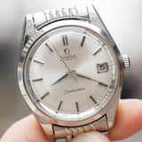 OMEGA Seamaster Ref.166.010