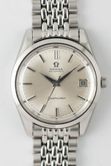 OMEGA Seamaster Ref.166.010