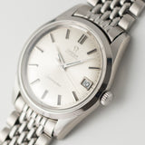 OMEGA Seamaster Ref.166.010