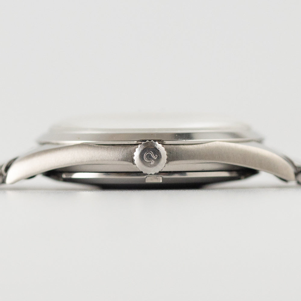 OMEGA Seamaster Ref.166.010