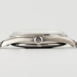 OMEGA Seamaster Ref.166.010