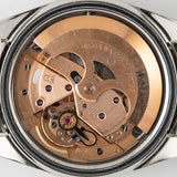 OMEGA Seamaster Ref.166.010