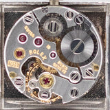 ROLEX PRECISION Ref.2624