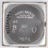 ROLEX PRECISION Ref.2624