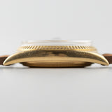 ROLEX DATEJUST REF.1601 18K Yellow Gold