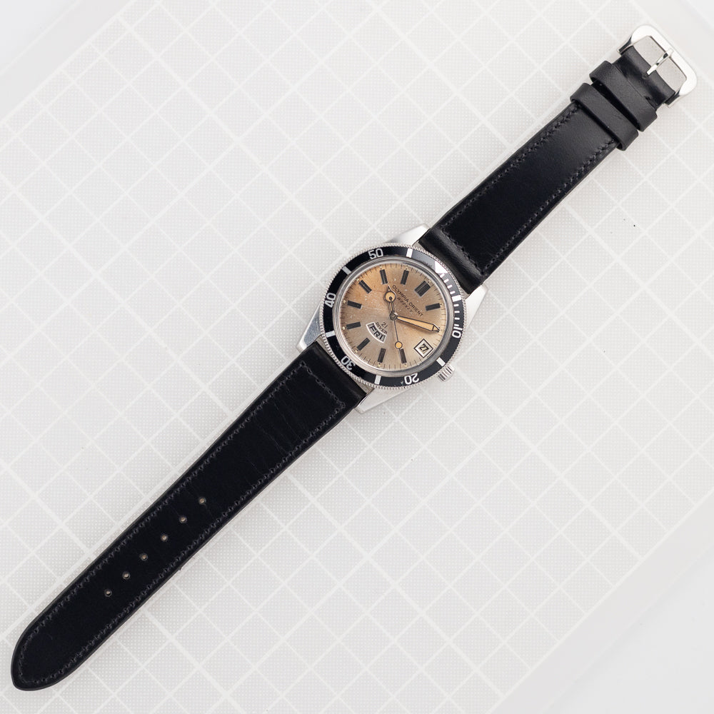 OLYMPIA ORIENT WEEKLY 21 DIVER Ref.O-19639