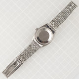 ROLEX DATEJUST Ref.1601 Black Gilt Dial