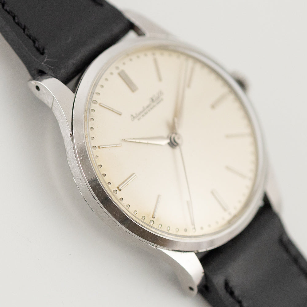 IWC Cal.89 Calatrava Case