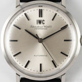 IWC Ref.1818 No-Date