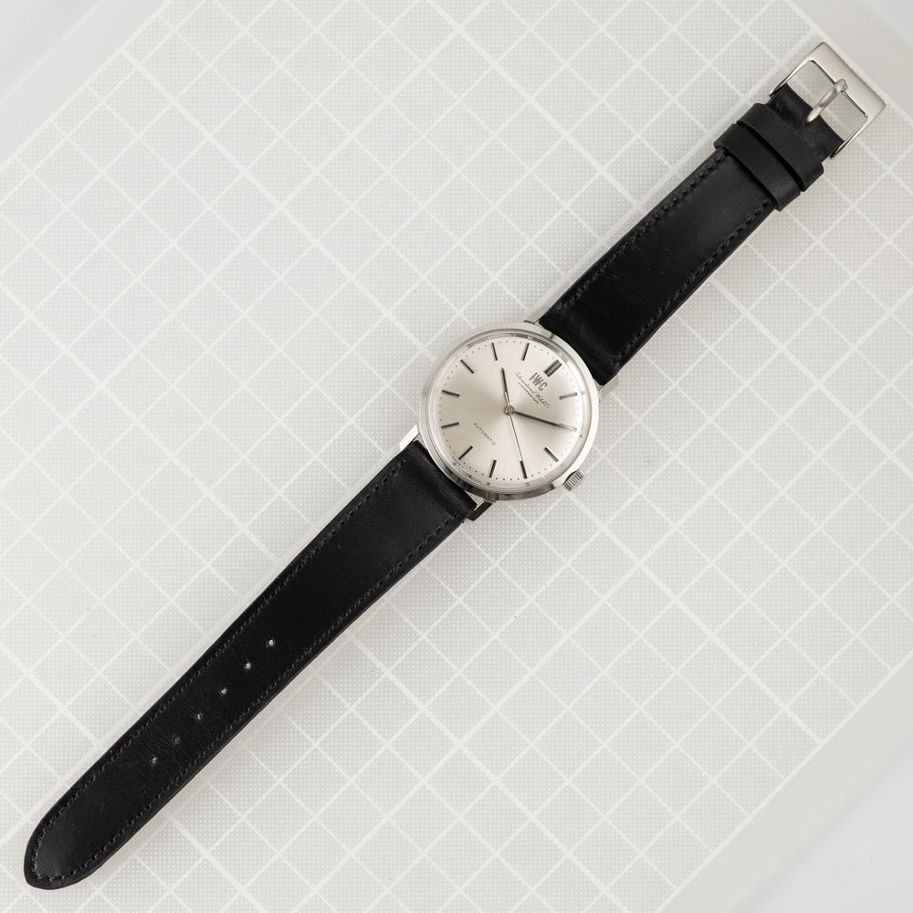 IWC Ref.1818 No-Date