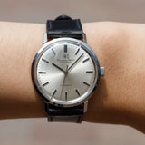 IWC Ref.1818 No-Date