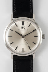 IWC Ref.1818 No-Date
