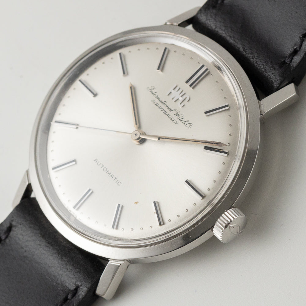 IWC Ref.1818 No-Date