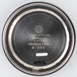 IWC Yacht Club Ref.R811 No Date Blue Dial