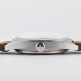 IWC Yacht Club Ref.R811 No Date Blue Dial