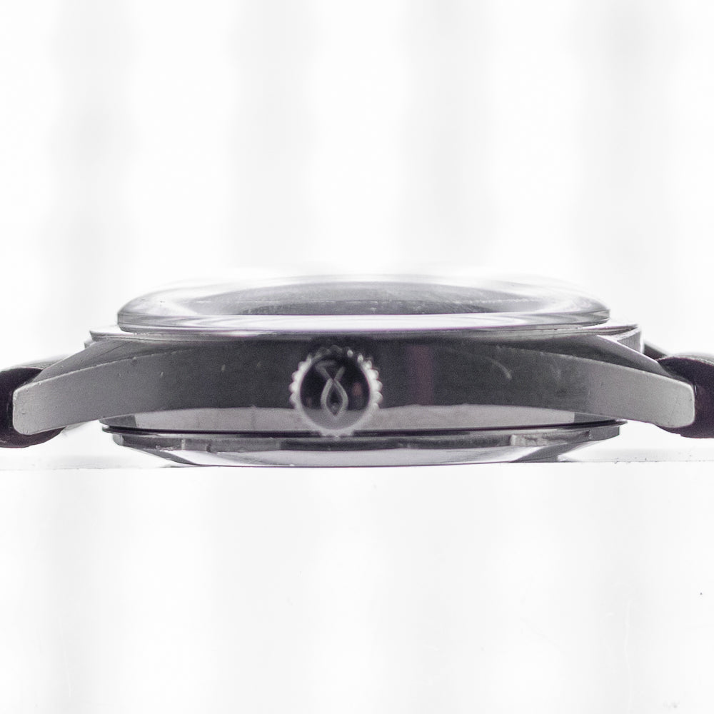 IWC Yacht Club Ref.R811 No Date Blue Dial