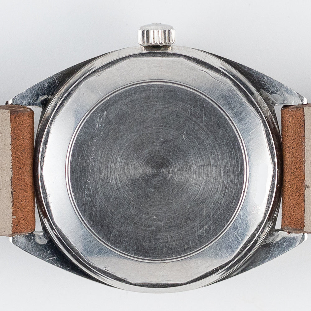 IWC Yacht Club Ref.R811 No Date Blue Dial