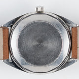 IWC Yacht Club Ref.R811 No Date Blue Dial