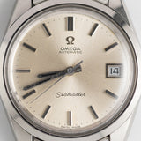OMEGA SEAMASTER REF.1680061 / 1660172