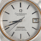 OMEGA CONSTELLATION REF.168.0056