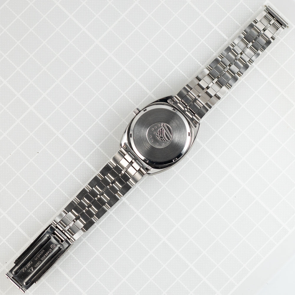 OMEGA CONSTELLATION REF.168.0056