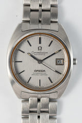 OMEGA CONSTELLATION REF.168.0056