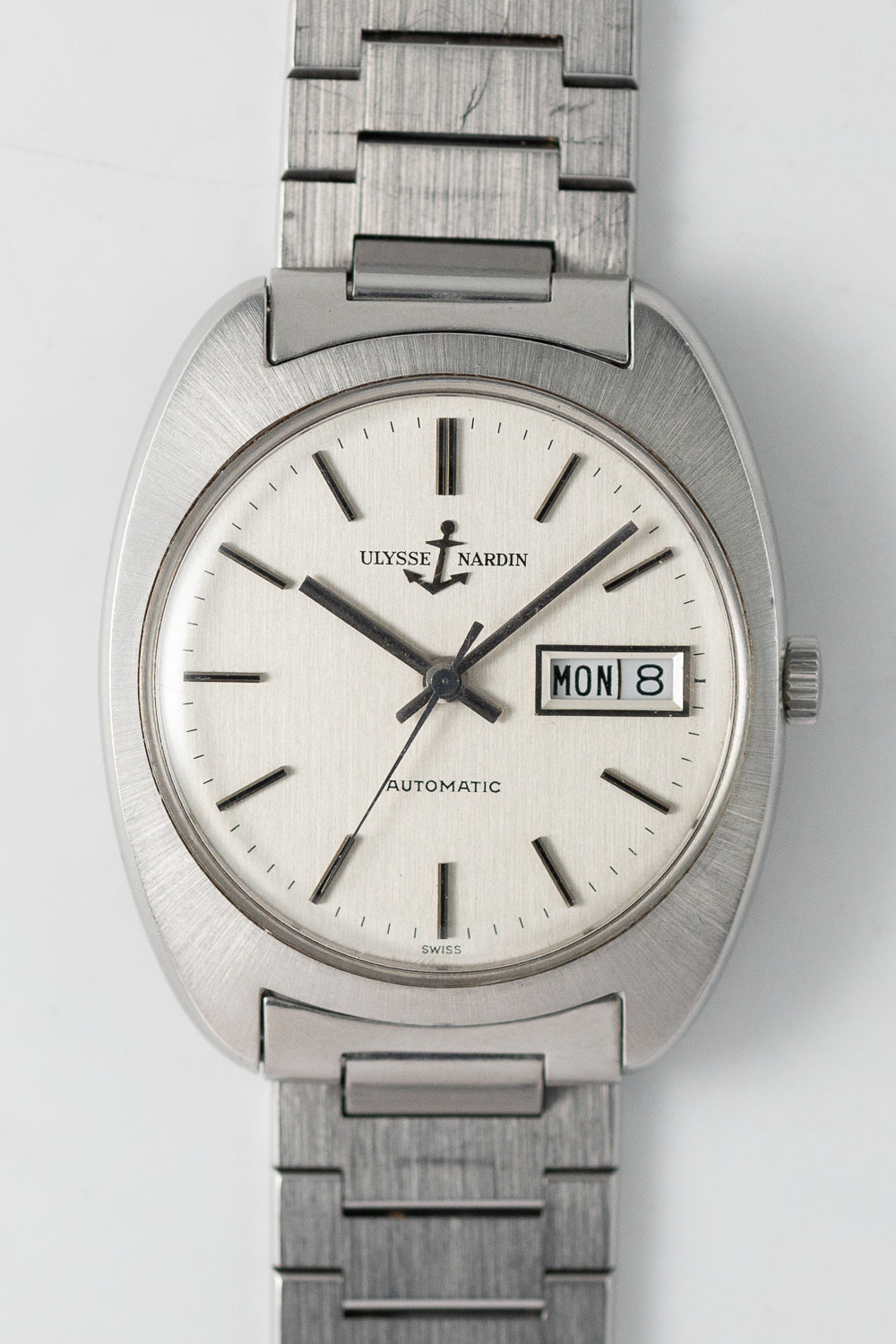 ULYSSE NARDIN