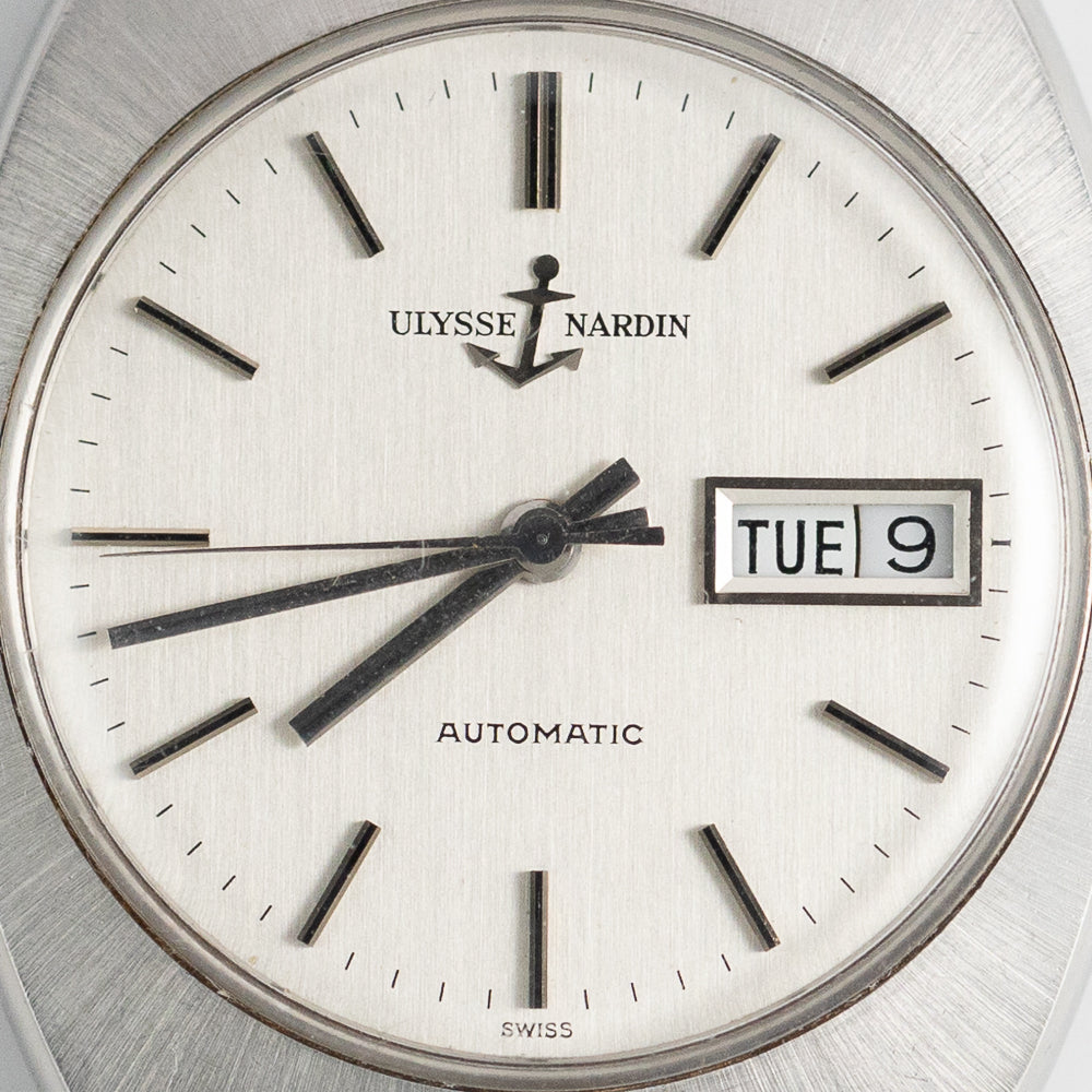 ULYSSE NARDIN
