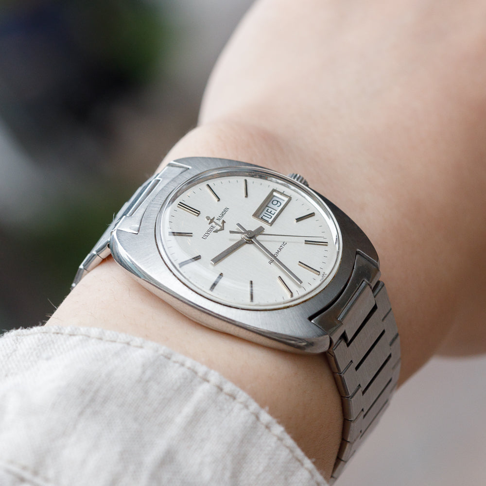 ULYSSE NARDIN