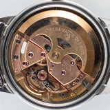 OMEGA Seamaster Ref.166.002 Speedmaster Companion