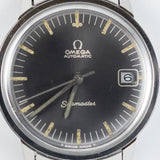 OMEGA Seamaster Ref.166.002 Speedmaster Companion