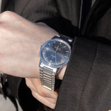 OMEGA Seamaster Ref.166.002 Speedmaster Companion