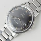 OMEGA Seamaster Ref.166.002 Speedmaster Companion