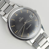 OMEGA Seamaster Ref.166.002 Speedmaster Companion