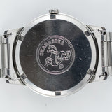 OMEGA Seamaster Ref.166.002 Speedmaster Companion
