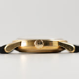 OMEGA Seamaster Ref.2846/2848 18K Yellow Gold