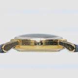 OMEGA Seamaster Ref.2846/2848 18K Yellow Gold