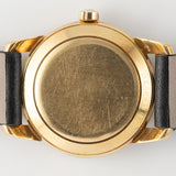 OMEGA Seamaster Ref.2846/2848 18K Yellow Gold