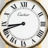 CARTIER Pre must de Ronde