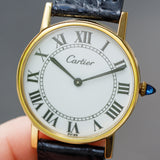 CARTIER Pre must de Ronde