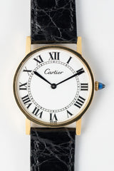 CARTIER Pre must de Ronde