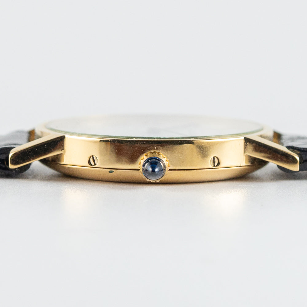 CARTIER Pre must de Ronde
