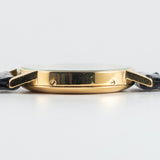 CARTIER Pre must de Ronde