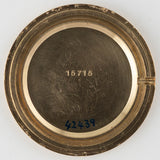 CARTIER Pre must de Ronde