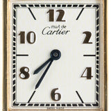 CARTIER LM MUST DE TANK REF.590005