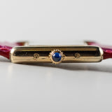 CARTIER SM MUST DE TANK REF.557051