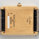 CARTIER LM TANK LC Ref.88105