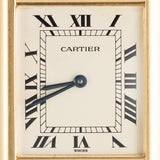 CARTIER LM TANK LC Ref.88105