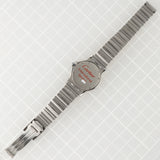 CARTIER LM SANTOS OCTAGON REF.187902