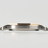 CARTIER LM SANTOS OCTAGON REF.187902